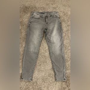 American Eagle jegging